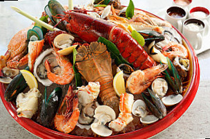 Coast Beach Club Bistro