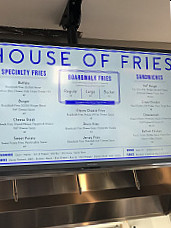 House Of Fries