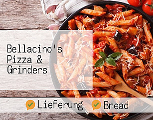 Bellacino's Pizza & Grinders