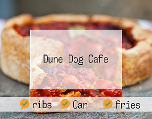 Dune Dog Cafe