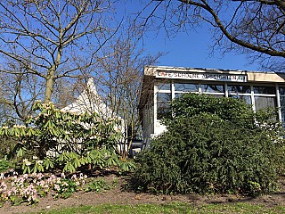 Café Schöne Aussichten Hamburg