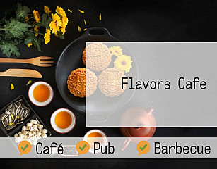 Flavors Cafe