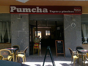 Pumcha Tapas Y Pinchos