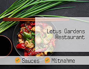 Lotus Gardens Restaurant