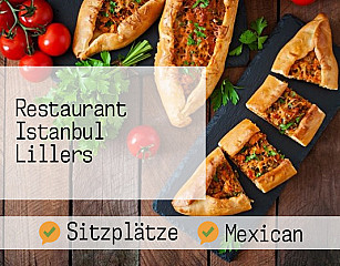 Restaurant Istanbul Lillers
