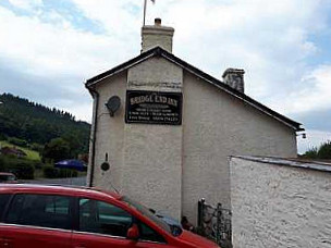 Bridgend Inn