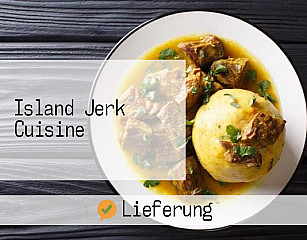 Island Jerk Cuisine