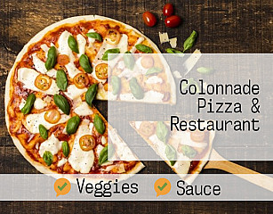 Colonnade Pizza & Restaurant