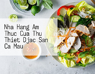 Cua Thứ Thiệt-Đặc Sản Cà Mau