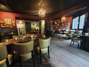 Brasserie 't Zusje Arnhem B.v. Arnhem