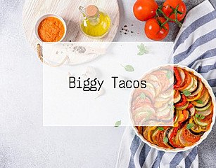 Biggy Tacos