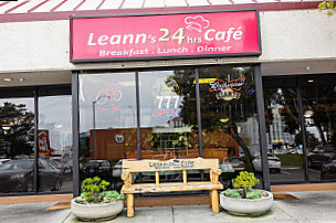 Leann’s Cafe