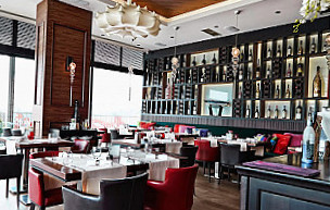 Jerry Cafes Restaurants