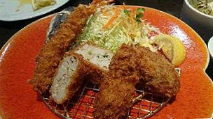 とんかつ Bāng Shèng Zhǎng Qí Shí Jīn Diàn