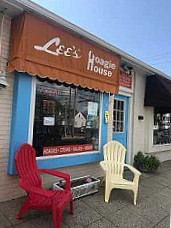 Lee's Hoagie House