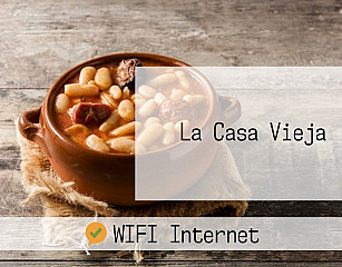 La Casa Vieja