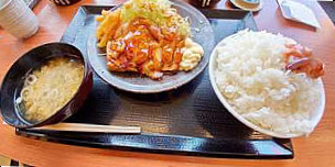 からやま Shān Lí Shí Hé Diàn