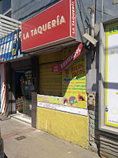 La Taqueria Mx Peru Comida Mexicana Al Paso)