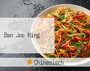 Ban Joo Hing