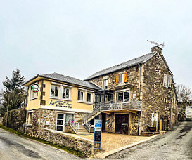 Aux Sources du Viaur