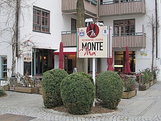 Monte Ma