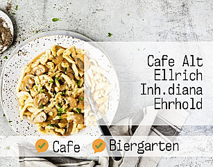Cafe Alt Ellrich Inh.diana Ehrhold