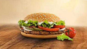 Burger King Metz