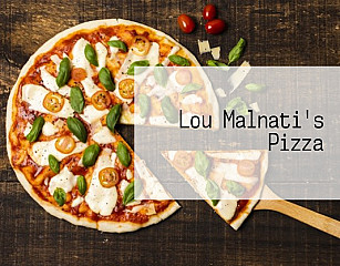 Lou Malnati's Pizza