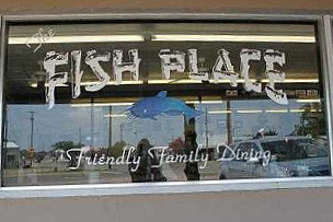 The Fish Place