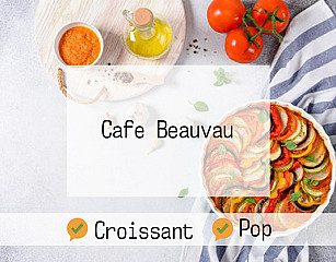 Cafe Beauvau