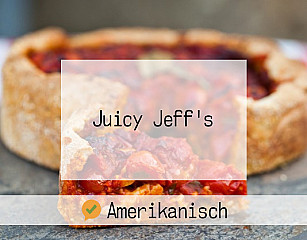 Juicy Jeff's