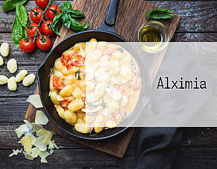 Alximia