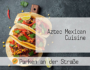 Aztec Mexican Cuisine
