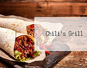 Chili's Grill