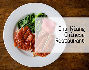 Chu Kiang Chinese Restaurant