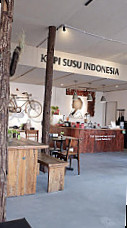 Kopi Susu Indonesia