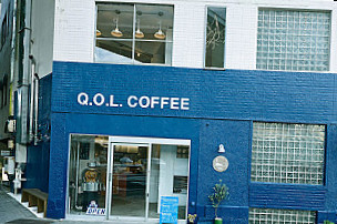 Q.o.l. Coffee