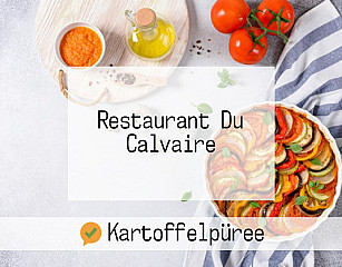 Restaurant Du Calvaire