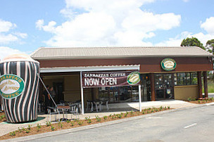 Zarraffa's Coffee Nerang