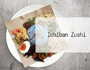 Ichiban Zushi