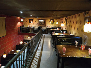 Thaali Resturant, Mall Road