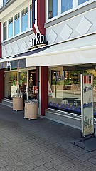 arko GmbH, Filiale Kaffeeladen