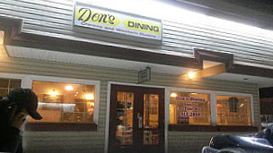 Don's Dining