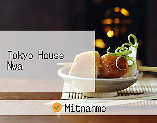 Tokyo House Nwa