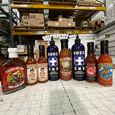 Sauce Crafters, Inc.