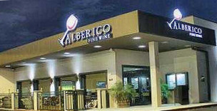 Alberico Fine Wine