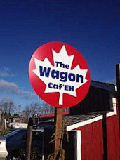 The Wagon Cafe