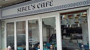 Sibel's Cafe