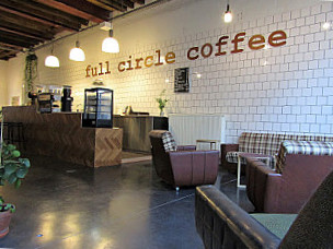 Full Circle Coffee And Roastery