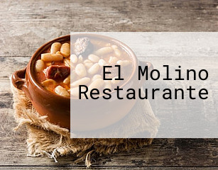 El Molino Restaurante